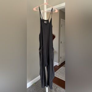 Free People “Hot Shot Onesie”